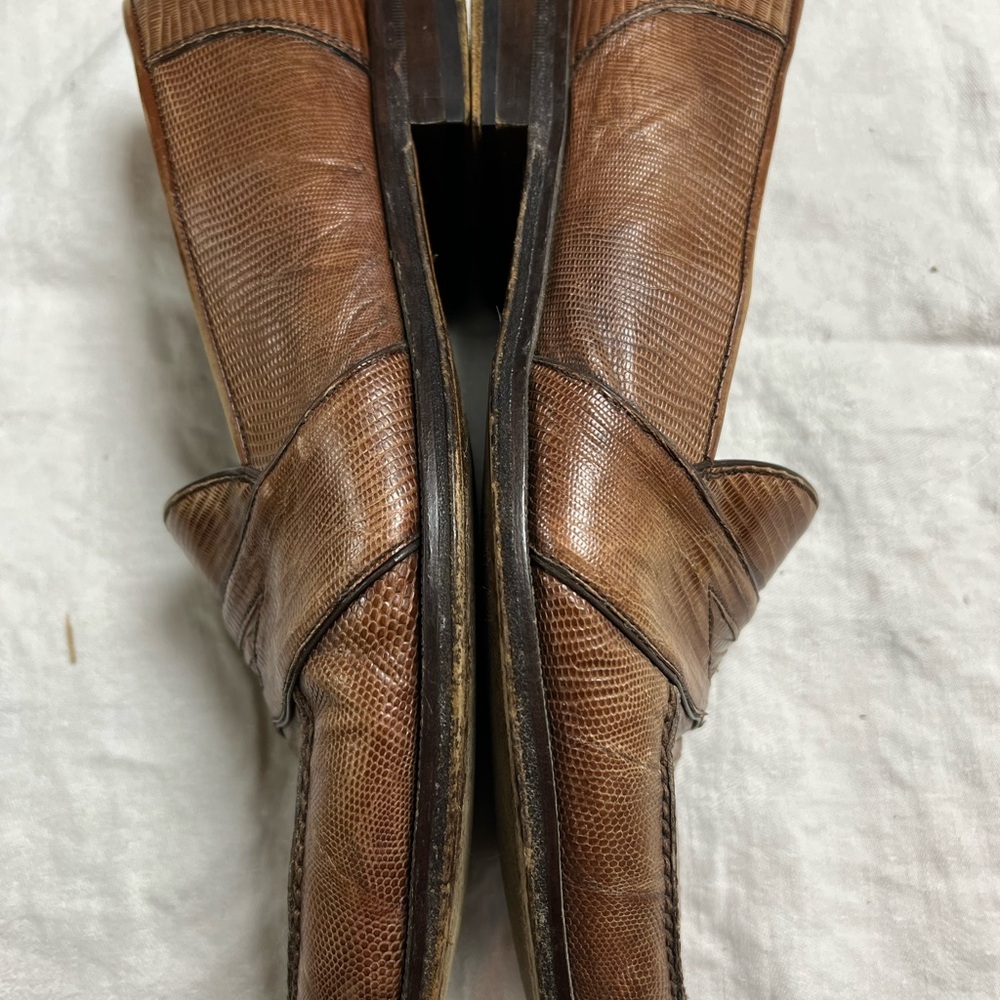 Magnanni Loafer - Picture 7 of 7